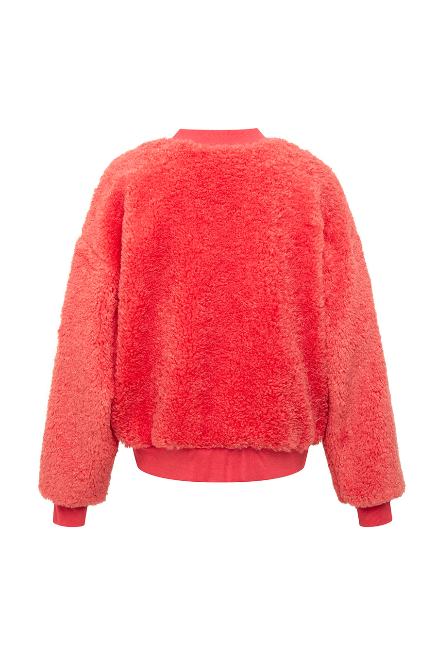 UMA - Faux fur sweater